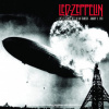 Led Zeppelin - Live At Fillmore West San Fr.1969 / Color / Vinyl [LP]