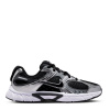 Nike V5 RNR Shoes Juniors Black/Grey 5 (38)