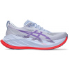Asics Superblast 2 blue fade edo purple unisex Velikost: 39,5