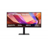LG UltraWide/34U650A-B/34''/IPS/wQHD/100Hz/5ms/Čierna/2R 34U650A-B.AEU