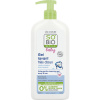 SO’BiO étic BABY Gel mycí pro děti - extra jemný na tělo i vlasy BIO (500 ml) - nepálí v očích