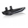 Blatník komplet XLC Mudguard MGC-05 čierny