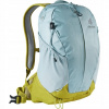 Deuter AC Lite 15l SL dusk-moss