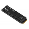 WD Black SN850P NVMe 1TB for PS5 (WDBBYV0010BNC-WRSN)