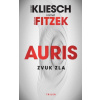 Zvuk zla - Vincent Kliesch