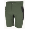 BENNON Kraťasy KRATOS Farba: Zelená, Veľkosť: XL