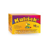 Goldim Kulíšek 10 vrecúšok