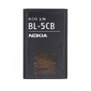BL-5CB Nokia batéria 800mAh Li-Ion (Bulk)