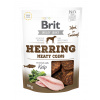 Brit Jerky Snack - Herring Meaty Coins 80g
