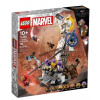 76266 LEGO MARVEL ENDGAME - POSLEDNÍ BITVA