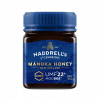 Manuka nektárový med Haddrell's of Cambridge 0,25 kg