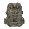 HART XT GAMEPACK Pixel Forest maskáčový 45l