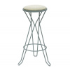 ISIMAR Madrid Upholstered Stool 8112