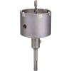 Bosch Accessories 2608550065 dutá vŕtacia korunka 3-dielna 82 mm 1 sada; 2608550065
