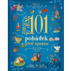 101 pohádek před spaním - Stefania Leonardi Hartley, Alida Massari (ilustrácie)