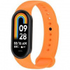 Remienok Xiaomi Smart Band 8/9 (8368) oranžový