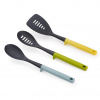 Joseph Joseph Kuchynské pomôcky DUO OPAL 10551, sada 3 ks, nylón