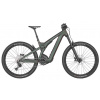 SCOTT PATRON eRIDE 920 BLACK- 750Wh Veľkosti bicykla: M