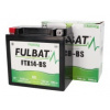 Batéria Fulbat FTX14-BS GEL