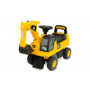 Toyz CAT bager