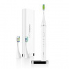 Zubná kefka Niceboy ION Sonic Pro UV White