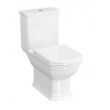 Vitra Wc kombi Ricordi vario odpad SIKOSVVA4160