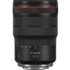 Canon RF 15-35mm F2.8L IS USM, Objektív s veľkým priblížením, 16/12, 15 - 35 mm, Canon RF, Automatické zaostrovanie