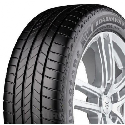 Firestone - Firestone ROADHAWK 2 235/55 R19 105W