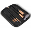 RIO Beauty Essential Cosmetic Brush Collection Sada štětců na make-up