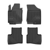 Koberce gumenné FROGUM 3D No.77 KIA PRO CEED I 2006-2012