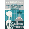 Anatomy of Murder (The Detection Club,Dorothy L. Sayers,Francis Iles,Freeman Wills Croft,Helen Simpson,John Rhode)(Brožovaná)