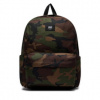 Vans Old Skool Backpack | VN000H4W97I1 | Zelená | OS