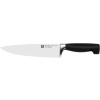 Zwilling Four Star kuchařský nůž 200 mm