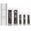 Kent. GIFT SET 5 štetcov na make-up - Darčeková sada