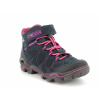 Detské topánky Primigi 8892522 Gore-Tex Veľkosť: 34, Vnútorná dĺžka topánky: 22,9 cm, Vnútorná šírka topánky: 7,8 cm