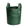 IRIMON PLANTINBAG vak na pestovanie zelený, dva úchyty objem 25 l, rozmer 33 x31 cm