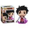 Funko Pop! Seven Deadly Sins Zeldris 1501