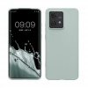 Púzdro kwmobile Motorola Edge 40 Neo světle zelená
