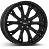 AEZ Toronto Black 8x18 5x112 ET44