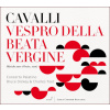 CAVALLI,F.: Vespro della Beata Vergine (2CD) (GLOSSA)