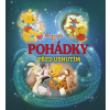 Medvídek Pú Pohádky před usnutím