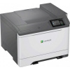 Lexmark C2335 - Tiskárna - barva - Duplex - laser - A4/Legal - 1200 x 1200 dpi - až 33 stran/min. (mono) / až 33 stran/min. (barevný) - kapacita: 251 listy - Gigabit LAN, Wi-Fi(ac), USB 2.0, hostitel