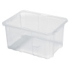 Box CARGO NCC24, 60x40x26 cm, plastový
