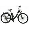 Mestsky bicykel - Pánsky pánsky elektrický bicykel 28 Shimano (Pánsky pánsky elektrický bicykel 28 Shimano)