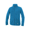 Canis CXS Mikina CXS GRANBY CHILD, fleece, dětská 151006641613 130 Modrá azurově