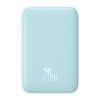 Powerbank Baseus Magnetic Mini 6000mAh 20W MagSafe (modrá) PPCX130003