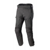 SKRÁTENÉ nohavice BOGOTA PRE DRYSTAR 4 SEASON, ALPINESTARS (čierna, celosezónne prevedenie, vel. 3XL)