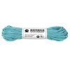 Rothco Šnúra PARACORD nylon 550LB 30m 4mm Farebný variant: TYRKYSOVÁ Viac variant v ponuke