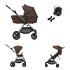 ANEX IQ Premium + Aton B2 i-Size teddy 2024