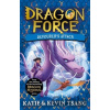 Dragon Force: Devourer's Attack - Katie Tsang, Kevin Tsang